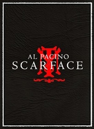 Scarface - Movie Cover (xs thumbnail)