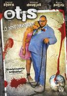 Otis - Portuguese Movie Cover (xs thumbnail)