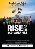 Rise of the Eco-Warriors - Australian Movie Poster (xs thumbnail)