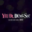 Yeu Di, Dung So! - Vietnamese Logo (xs thumbnail)