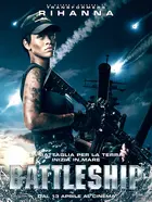 Battleship Poster