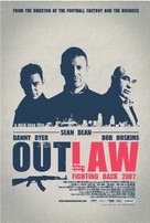 Outlaw - British Movie Poster (xs thumbnail)
