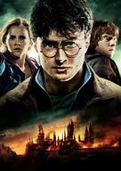 Harry Potter and the Deathly Hallows - Part 2 - Key art (xs thumbnail)