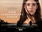 Where the Crawdads Sing - Danish Movie Poster (xs thumbnail)