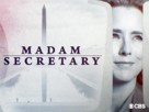 &quot;Madam Secretary&quot; - poster (xs thumbnail)