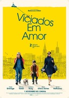 She Came to Me - Portuguese Movie Poster (xs thumbnail)