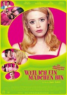 But I&#039;m a Cheerleader - German Movie Poster (xs thumbnail)