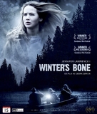 Winter&#039;s Bone - Norwegian Blu-Ray movie cover (xs thumbnail)