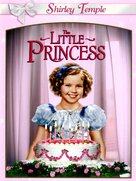 The Little Princess - Movie Cover (xs thumbnail)
