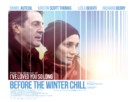 Avant l&#039;hiver - British Movie Poster (xs thumbnail)