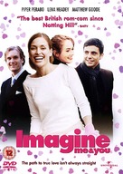Imagine Me &amp; You - British Movie Cover (xs thumbnail)