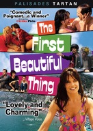 La prima cosa bella - DVD movie cover (xs thumbnail)