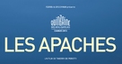 Les Apaches - French Logo (xs thumbnail)