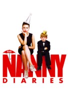 The Nanny Diaries - Never printed movie poster (xs thumbnail)