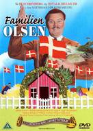 Familien Olsen - Danish DVD movie cover (xs thumbnail)