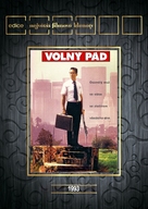 Falling Down - Czech DVD movie cover (xs thumbnail)