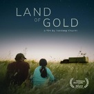 Land of Gold - Movie Poster (xs thumbnail)