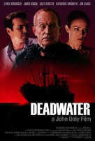 Deadwater - Movie Poster (xs thumbnail)