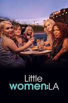 &quot;Little Women: LA&quot; - Movie Cover (xs thumbnail)