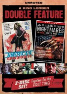 Nightmares in Red, White and Blue - DVD movie cover (xs thumbnail)