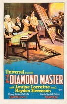 The Diamond Master - Movie Poster (xs thumbnail)