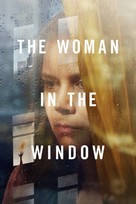 The Woman in the Window - Video on demand movie cover (xs thumbnail)