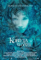 Lady In The Water - Polish Movie Poster (xs thumbnail)