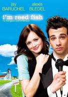 I&#039;m Reed Fish - poster (xs thumbnail)