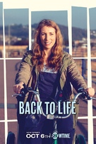 &quot;Back to Life&quot; - Movie Poster (xs thumbnail)