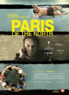 Par&iacute;s Nor&eth;ursins - French Movie Poster (xs thumbnail)