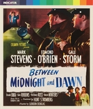 Between Midnight and Dawn - British Blu-Ray movie cover (xs thumbnail)