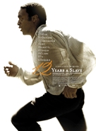 12 Years a Slave - French Movie Poster (xs thumbnail)