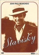 Stavisky... - DVD movie cover (xs thumbnail)