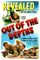 Out of the Depths Poster