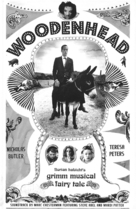 Woodenhead - New Zealand poster (xs thumbnail)