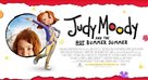 Judy Moody and the Not Bummer Summer - Movie Poster (xs thumbnail)