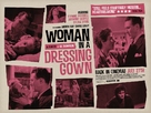 Woman in a Dressing Gown - British Movie Poster (xs thumbnail)