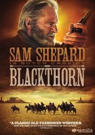 Blackthorn - Movie Cover (xs thumbnail)