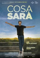 Cosa sar&agrave; - Italian Movie Poster (xs thumbnail)