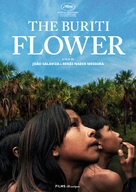 A Flor do Buriti - International Movie Poster (xs thumbnail)