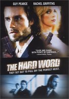 The Hard Word - DVD movie cover (xs thumbnail)