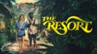 &quot;The Resort&quot; - poster (xs thumbnail)