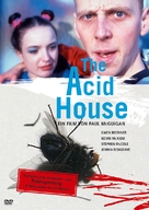 The Acid House - German DVD movie cover (xs thumbnail)