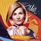 &quot;Doctor Who&quot; - Movie Poster (xs thumbnail)