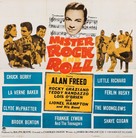 Mister Rock and Roll - Movie Poster (xs thumbnail)