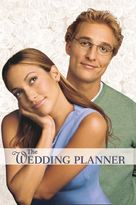 The Wedding Planner - Movie Cover (xs thumbnail)