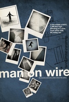Man on Wire - Canadian Movie Poster (xs thumbnail)