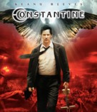 Constantine - Brazilian Movie Cover (xs thumbnail)