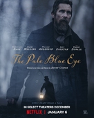 The Pale Blue Eye - Movie Poster (xs thumbnail)