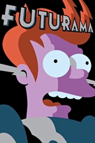 &quot;Futurama&quot; - Movie Cover (xs thumbnail)